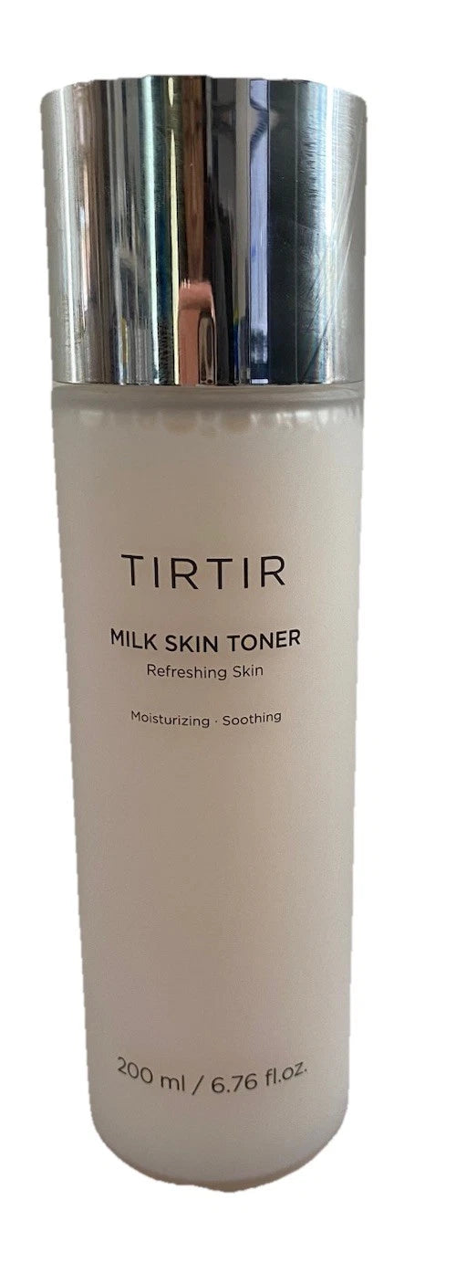 TIRTIR Milk Rice Skin Toner 200ml
